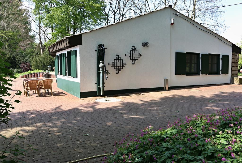 Ferienwohnung Fischerhuette Ксантен Номер фото
