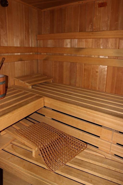 Ferienwohnung Fischerhuette Ксантен Номер фото
